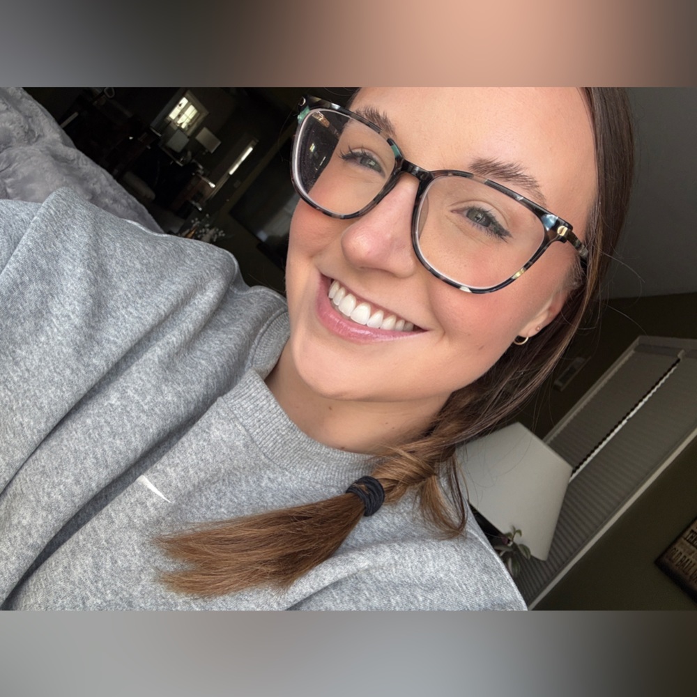 Meet your Posher, Taylor